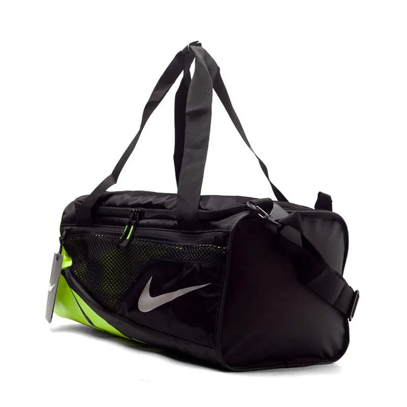 nike vapor max air duffel small