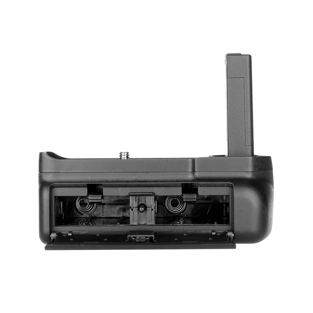 Вертикальный держатель аккумуляторной батареи capsaver для камеры Nikon D3400