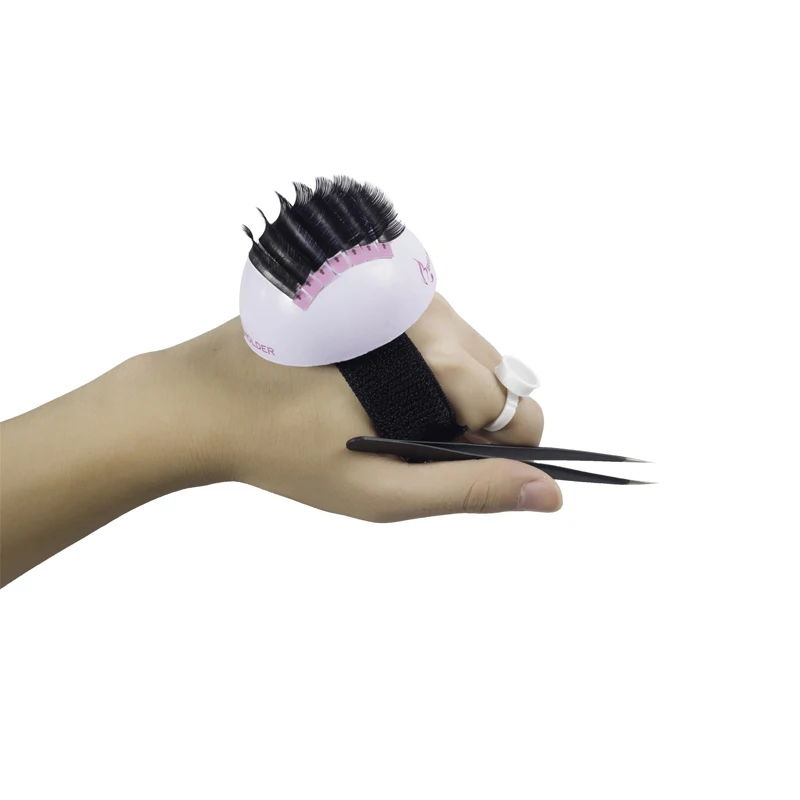 Tesoura de Maquiagem beauty7 1 conjunto sobrancelha cílios Sku : Holderkit01 Holderkit02 Holderkit03