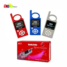 Best price CBAY Hand Baby Hand-held Car Key Copy Auto Key Programmer for 4D/46/48 Chips Hand Baby Key Programmer V6.1