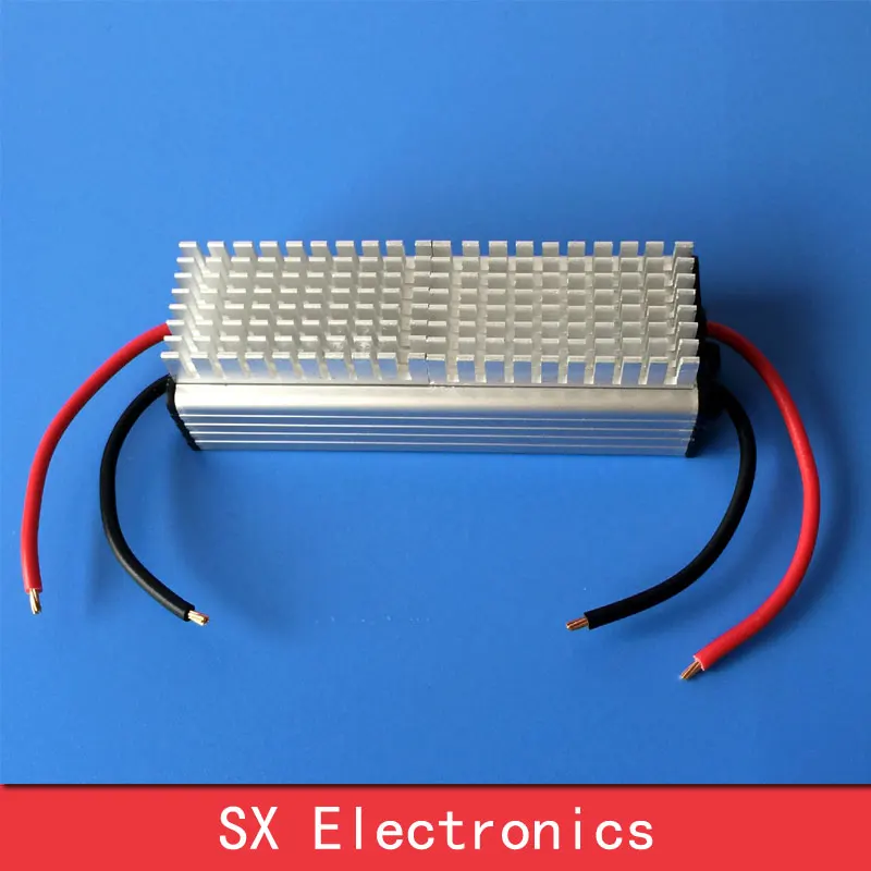 

800W Solar MPPT Boost Controller, 12V24V36V48V60V72V Electric Vehicle Charging