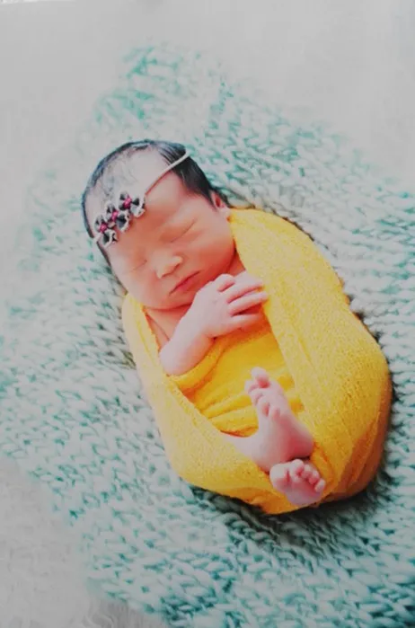 55*55 см мини одеяло шерстяное вязаное крючком детское реквизит для фотосъемки