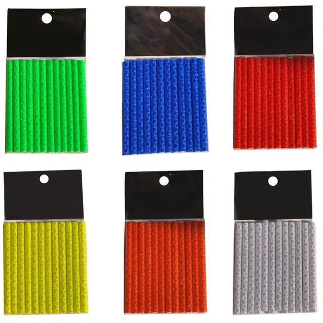 Special Offers 12Pcs Bicycle Light Wheel Spoke Clip Tube Safety Warning Light Cycling Reflective Reflector Bike Bicycle Accessories Special Offers 12Pcs Bicycle Light Wheel Spoke Clip Tube Safety Warning Light Cycling Reflective Reflector Bike Bicycle Accessories