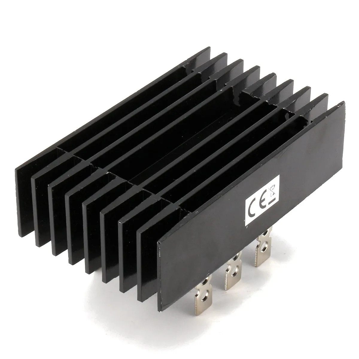 1 pieza rectificador de puente de diodo trifásico 150A 1200V SQL150A m 1 pieza rectificador de puente de diodo trifásico 150A 1200V SQL150A m