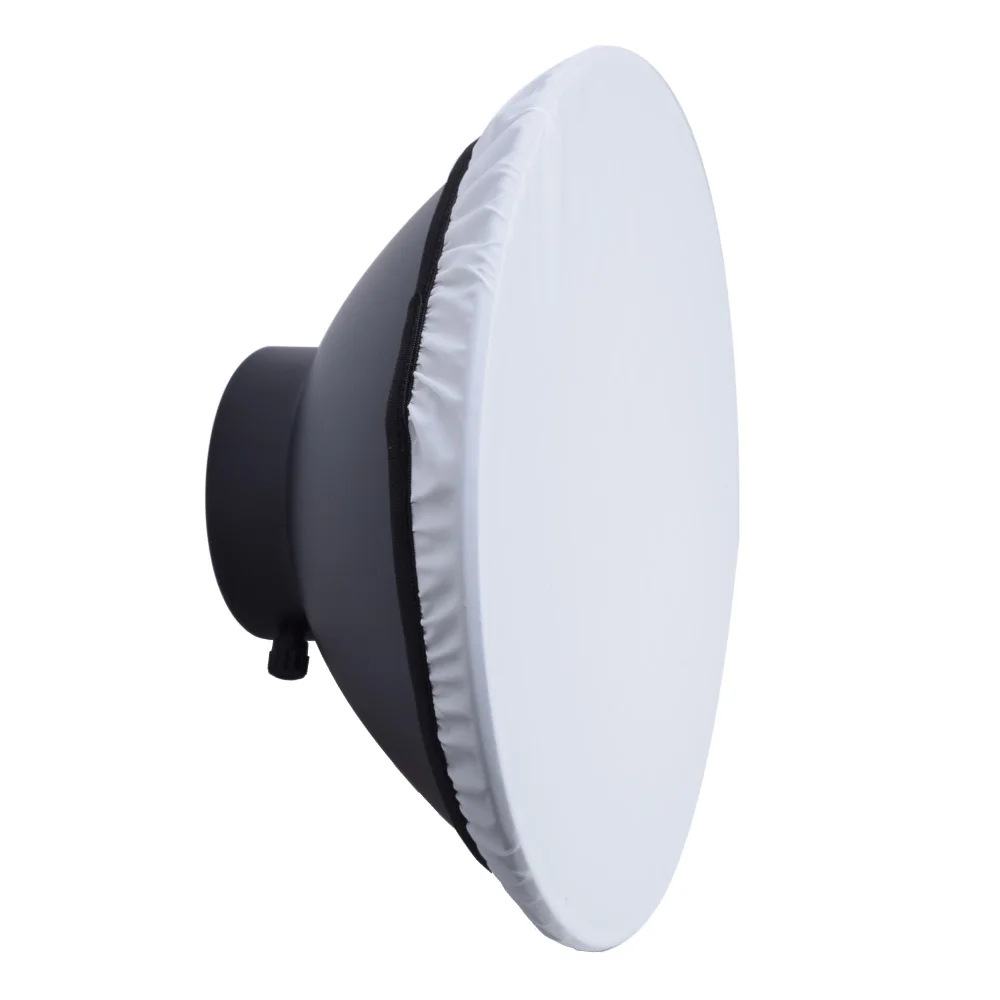 Jinbei M30 70 градусов Magnum отражатель с диффузором для Mars 3 ttl DII EII наружная вспышка|diffuser