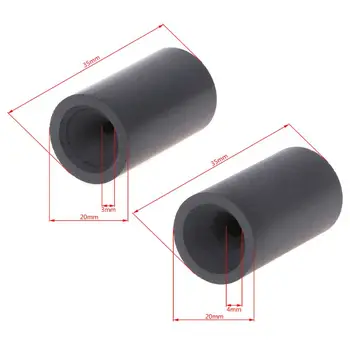 

Boron Carbide Sandblasting Gun Nozzle Air Sandblaster Tip 3mm 4mm