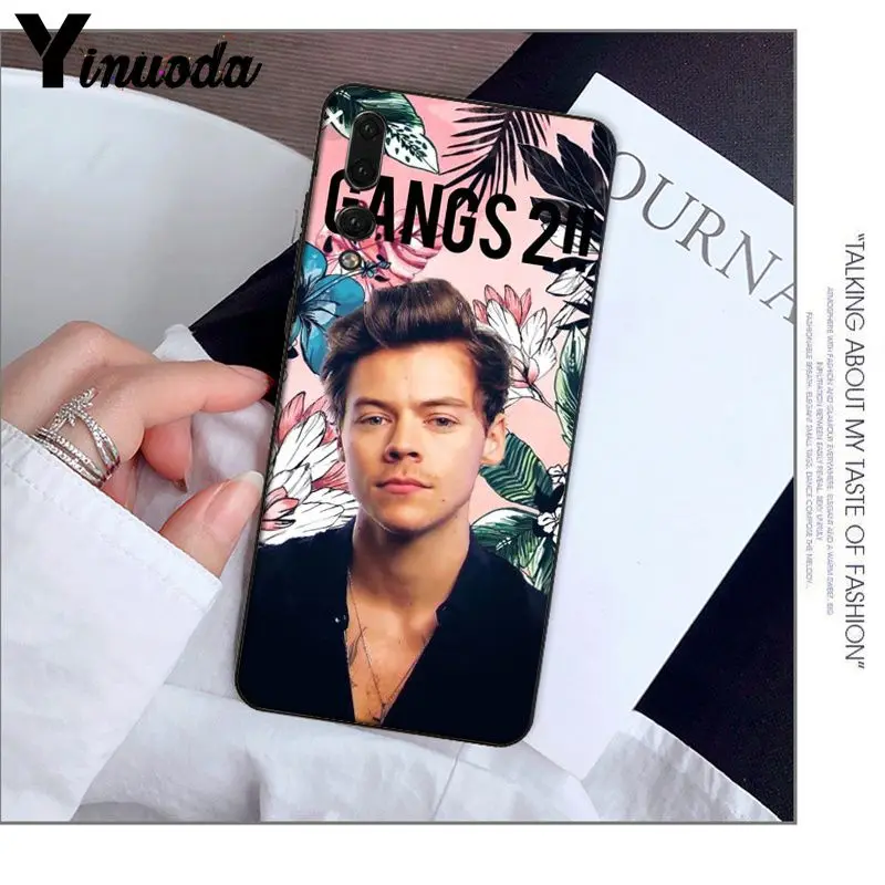 One Direction Tattoos Harry