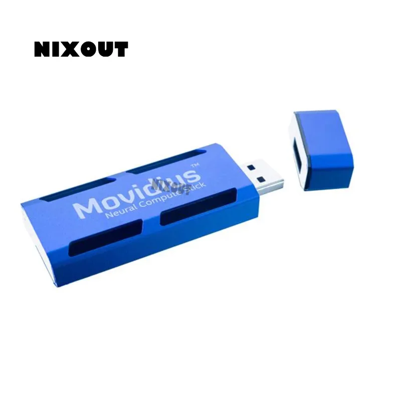 1 шт./лот NCSM2450.DK1 NCSM2450.DK Neural Compute Stick MA2450 | Электроника