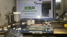For Samsung NP305E5A 15.6″ 1GB notebook motherboard BA41-01822A BA92-09508A PC mainboard 100% Tested ok