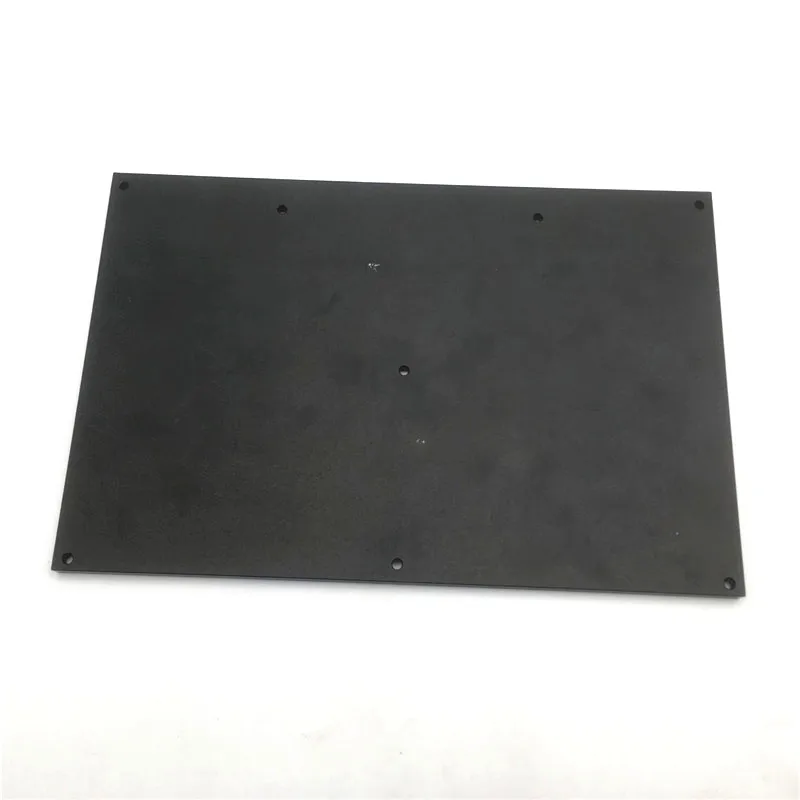 Falshforge Creator Pro 3D печать Ultem PEI поверхность лист Весна сталь магнит алюминиевая пластина комплект для обновления