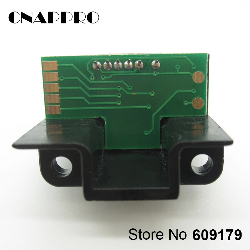 WC5016 Drum chip 4