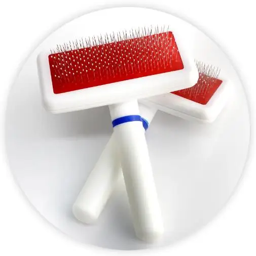 

sy glove for animal, dog hair brush, stainless steel comb, do not hurt the skin, fashion, compact and convenient,durable