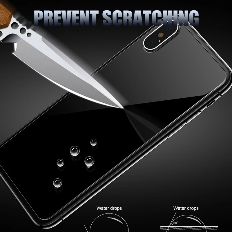 2Pcs-Front-Back-Tempered-Glass-For-iPhone-X-6-7-8-5-5s-SE-Screen-Protector (2)