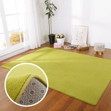 Ковер для спальни простая в современном скандинавском стиле гостиная ковер журнальный столик татами ковер прикроватный коврик кухня прямоугольное одеяло