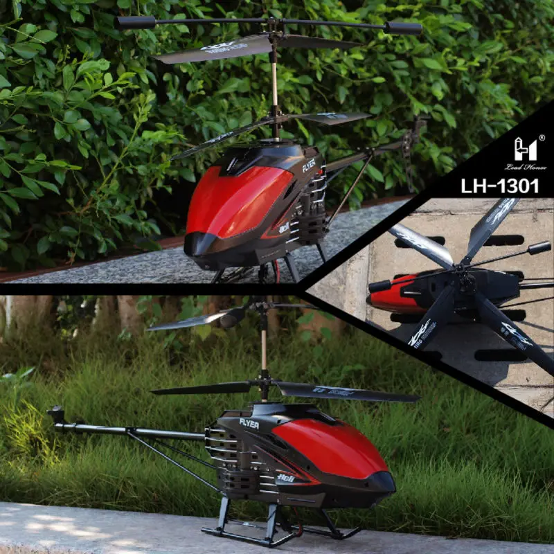 lh1301 helicopter