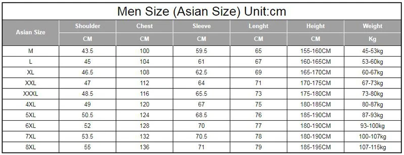 Зимняя мужская куртка размера плюс 6XL 7XL 8XL бейсбольная бомбер Мужская Уличная