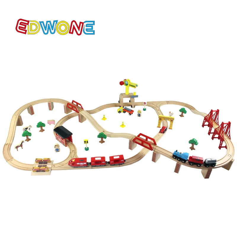 edwone train