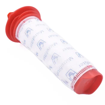 

1pieces Dust cleaning filter hepa filter kits for Bosch BCH65PET BCH6L2560 BCH6L2561 BCH6ZOOO vacuum cleaner filter parts