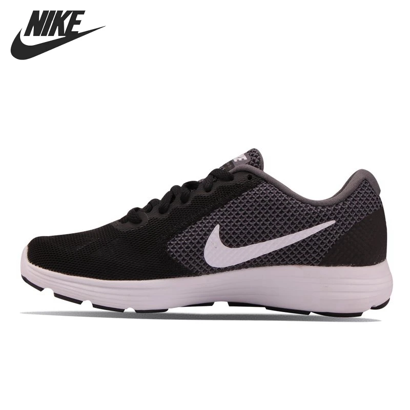Оригинальное новое поступление женские кроссовки для бега NIKE REVOLUTION 3 | Спорт и