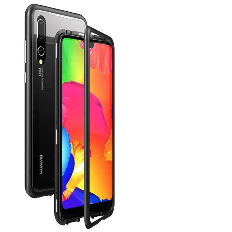 Magnetic-Adsorption-Case-for-Huawei-P20-Mate-10-Pro-Luxury-Magnet-Metal-Aluminum-Phone-Glass-Cover.jpg_640x640 (6)