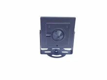 HD AHD720P/960P/1080P Mini 1.0/1.3/2.0MP Camera Home Security Surveillance Indoor cctv camera 3.7mm lensFPV Camera free shipping