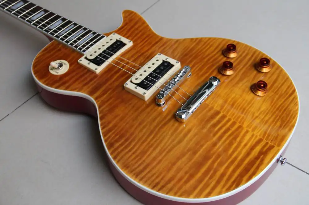 new arrival electric guitar