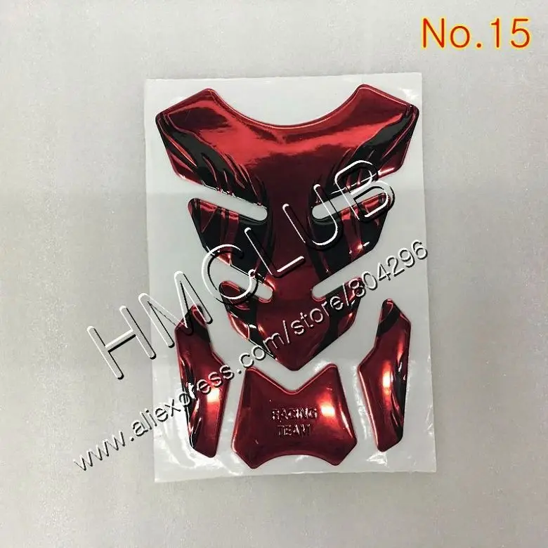  (15)(001)