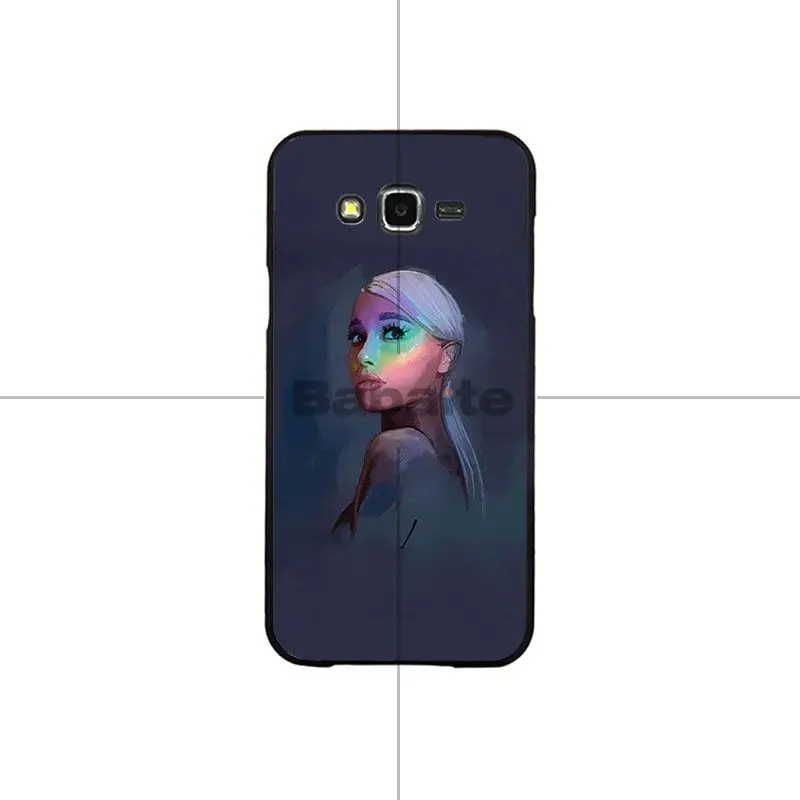 Cat Ar Ariana Grande