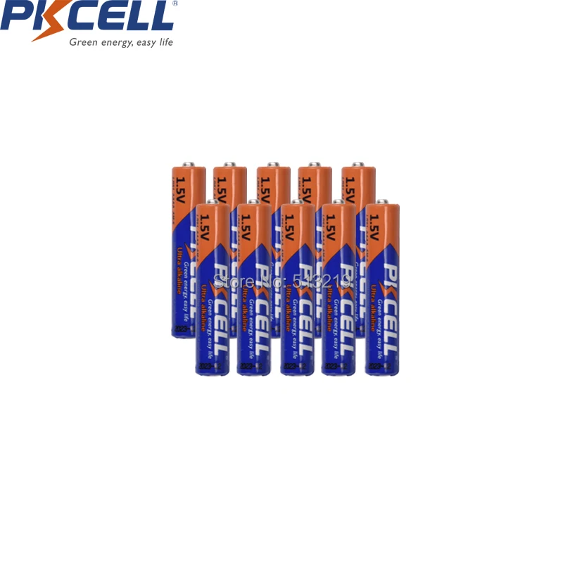 10PC-LR61