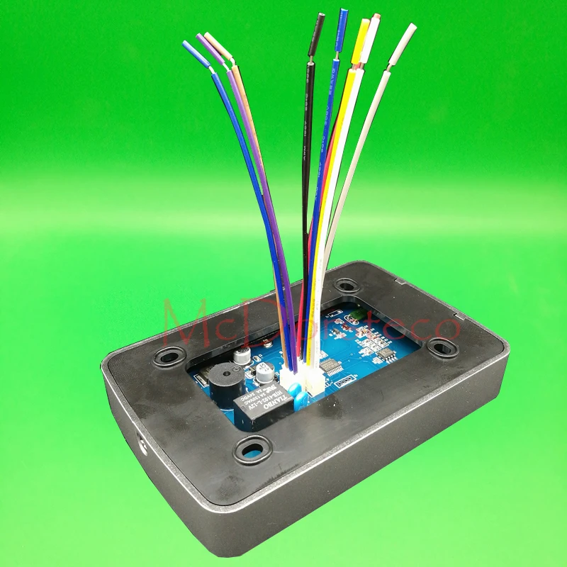 T11P-wire