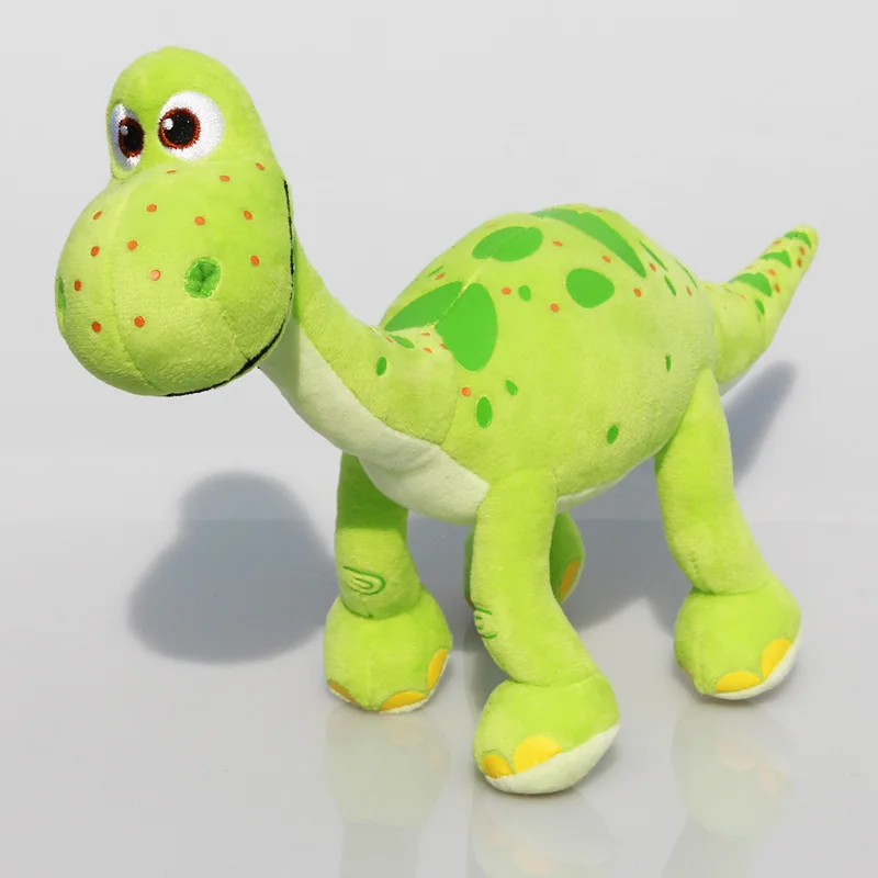 Buy 1Pcs The Good Dinosaur Plush Toy Dinosaur Arlo