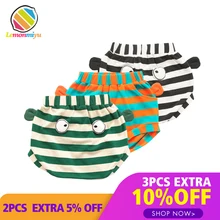 Lemonmiyu/летние шорты для малышей с лягушкой шаровары с рисунками Короткие штаны с эластичной резинкой на талии и животным принтом повседневные штаны для малышей