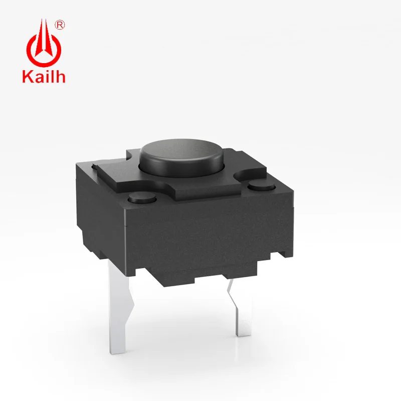 Микропереключатель Kailh 6*6*4 0/4 3 мм беспроводной переключатель мыши проводная мышь