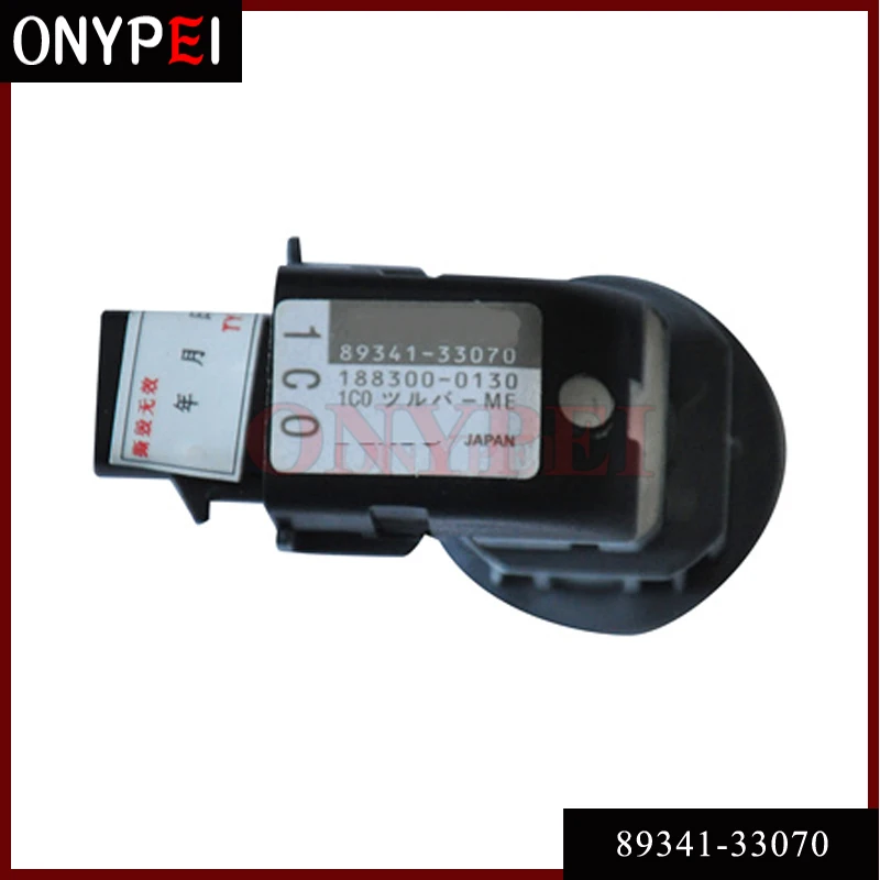 Датчик парковки 89341 33070 для Toyota Wish ANE1 Camry 1AZFE ACV3 MCV30 2AZFE 8934133070 1 шт.|Датчики парковки| |