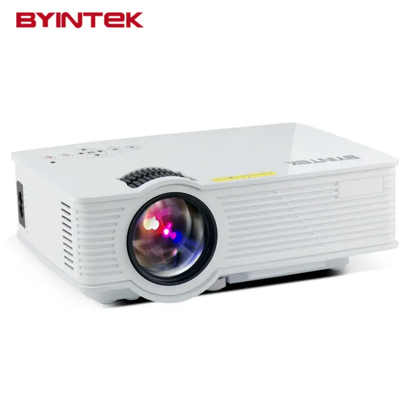 Prix pour BYINTEK BT140 Home Cinéma Cinéma 1080 P HD HDMI USB Vidéo Numérique Portable WIFI Smart Android Airplay LCD LED Mini projecteur Prix pour BYINTEK BT140 Home Cinéma Cinéma 1080 P HD HDMI USB Vidéo Numérique Portable WIFI Smart Android Airplay LCD LED Mini projecteur
