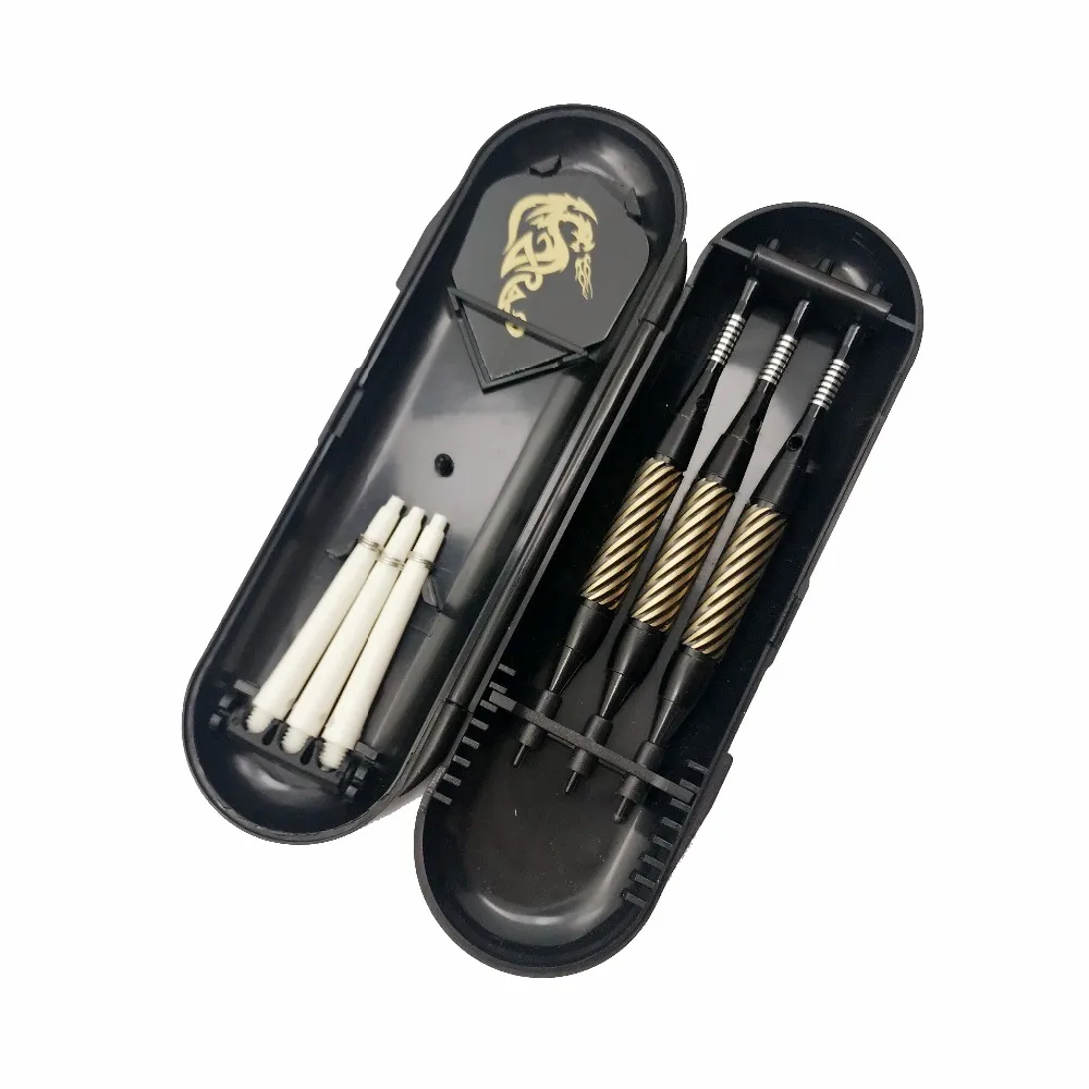 Cavalier 3PCS 17g Profissional Dardos Eletrônicos Dardos