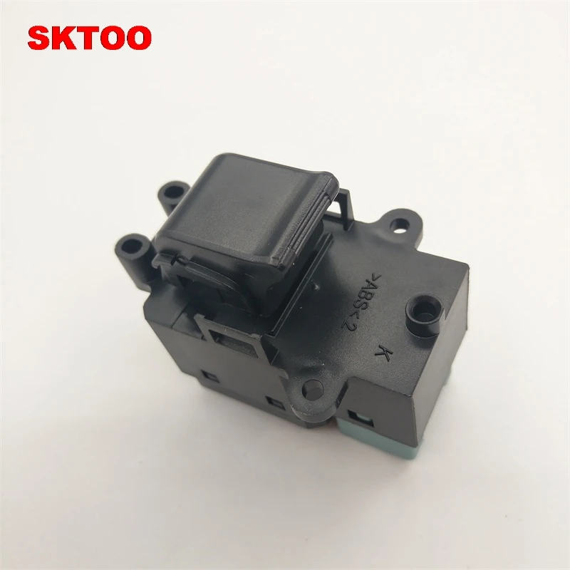 

SKTOO OEM 35770-SDA-A01 For Honda Accord back door power window lifter switch glass lifter switch button