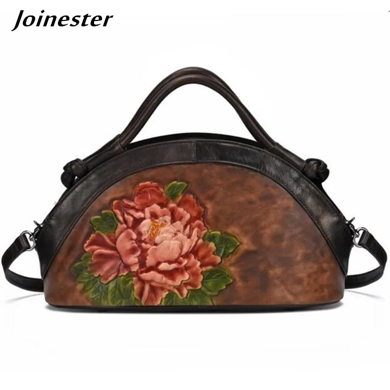 Floral Handbags for Women Vintage Messenger Bags Ladies Leather Casual Bag Medium Hobo Shoulder Bag Top Zipper Crossbody Tote
Floral Handbags for Women Vintage Messenger Bags Ladies Leather Casual Bag Medium Hobo Shoulder Bag Top Zipper Crossbody Tote