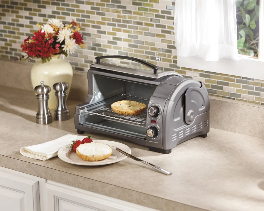 Электрическая духовка Бытовая мини-печь многофункциональная машина для выпечки торта пиццы 31334-CN