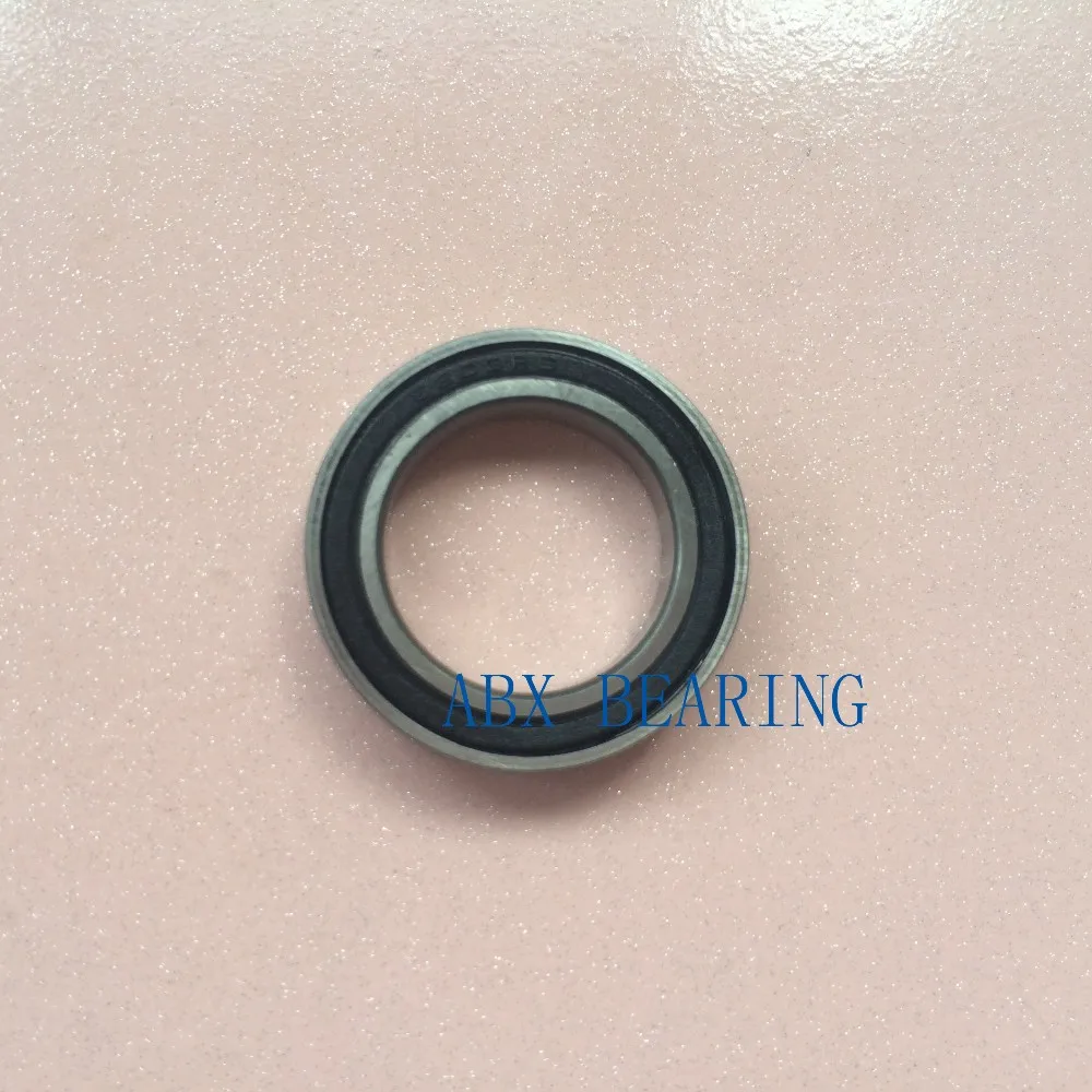 6803 2RS Si3N4 Ceramic Ball Bearing Rubber Sealed 61803 Bike Parts 17 x 26 x 5mm 