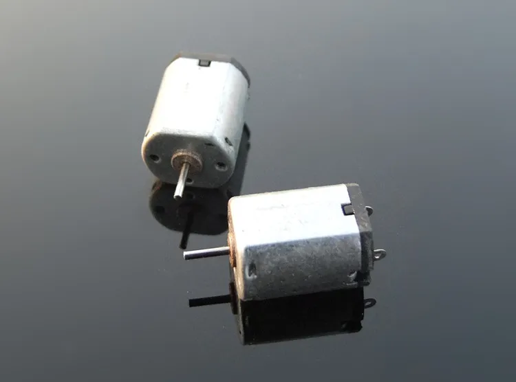 

2pcs 32000 rpm N20 DC motor four axis aeromodelling fixed wing motor high torque speed