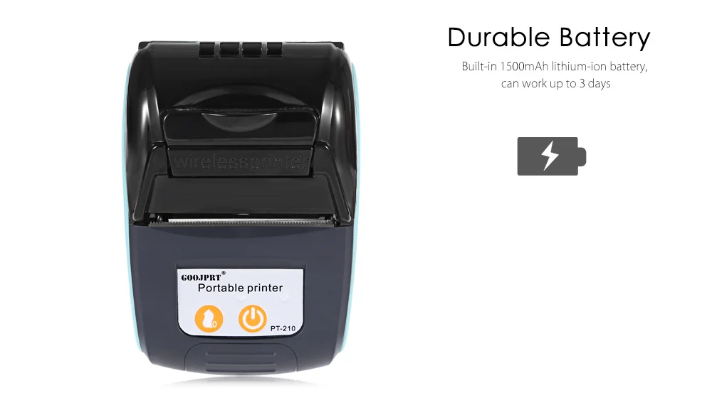 pos printer android
