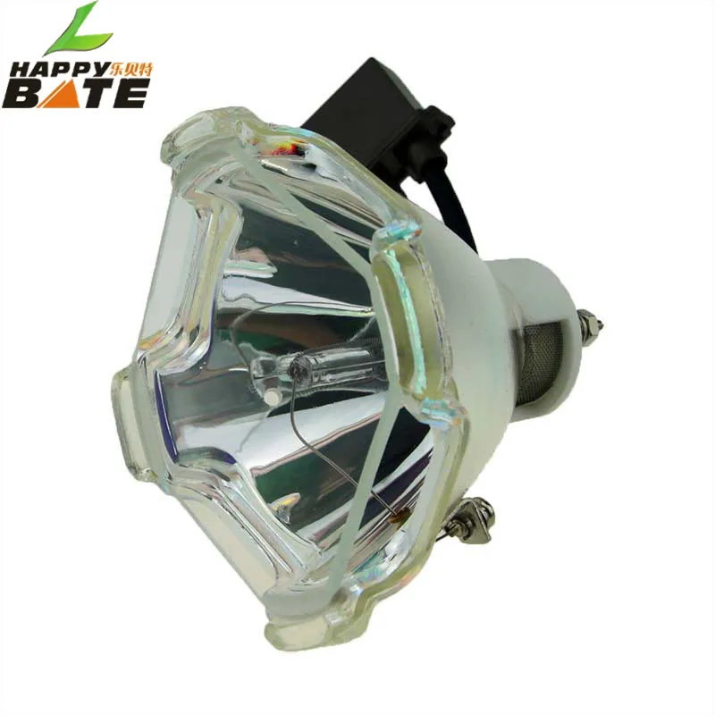 HAPPYBATE POA-LMP67 совместимая голая лампа для PLC-XP50/XP50L/PLC-XP55/EIKI LC-X50/LC-X50D/LC-X50DM/LC-X50M/LC-XD50D |