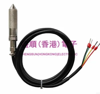 

FS200-SHT20 soil special temperature and humidity sensor SHT20