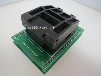

Original YAMAICHI IC Test Seat HSOP44 HSOP36 Burning Programme HSOP28 HSOP24 Socket Adapter