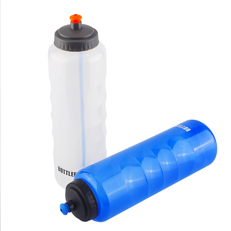 

bottled joy water bottle bpa free dringking bottle garrafa with One-hand design my Plastic bottle 1500ml
