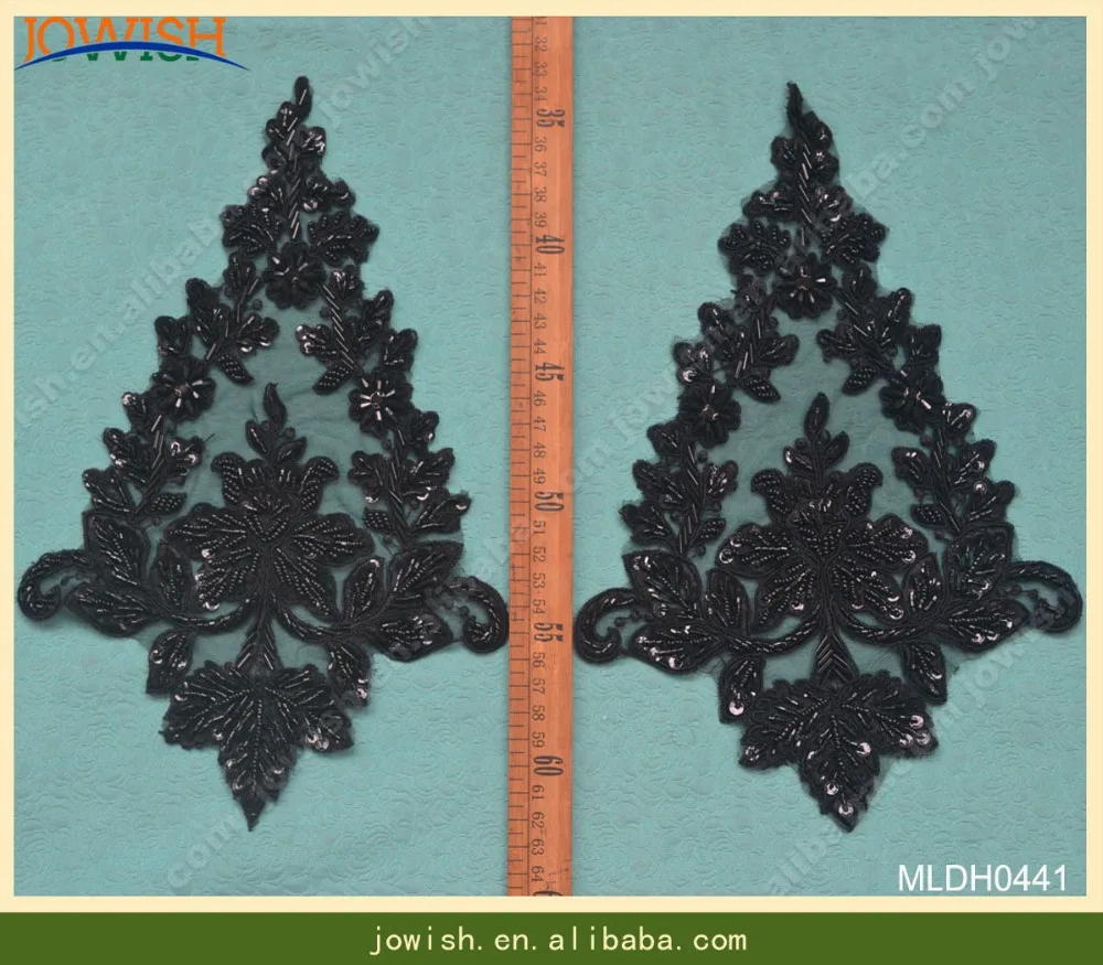 black applique (4)