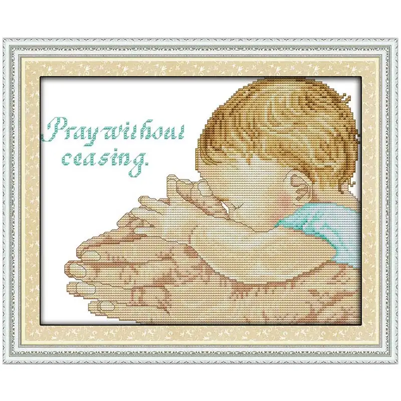 Aliexpress.com : Buy Care Patterns Counted Cross Stitch 11CT 14CT Cross