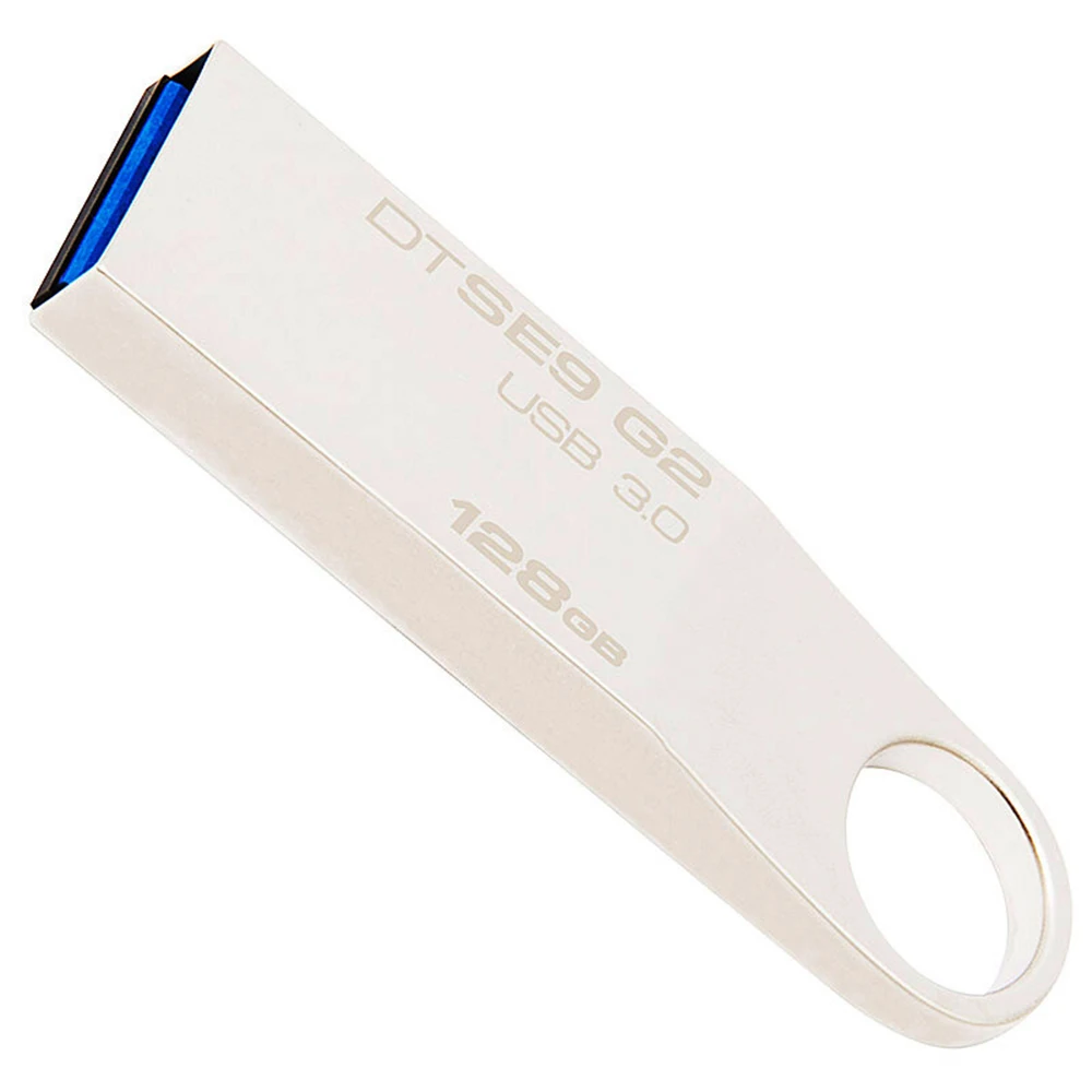 Kingston DTSE9G2 USB 3.0 Metal Flash Pen Drive 128GB 64GB 32GB 16GB USB Flash Drive Pendrive External Storage Memory Stick Kingston DTSE9G2 USB 3.0 Metal Flash Pen Drive 128GB 64GB 32GB 16GB USB Flash Drive Pendrive External Storage Memory Stick