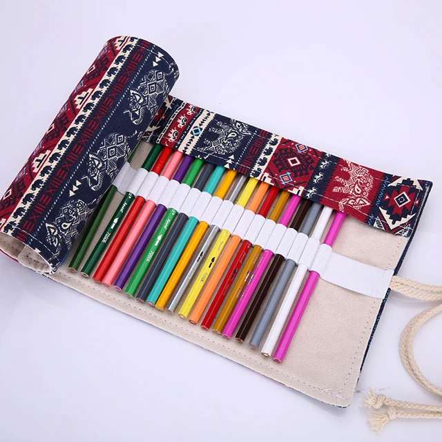 Artist Pencil Display Case informacionpublica.svet.gob.gt